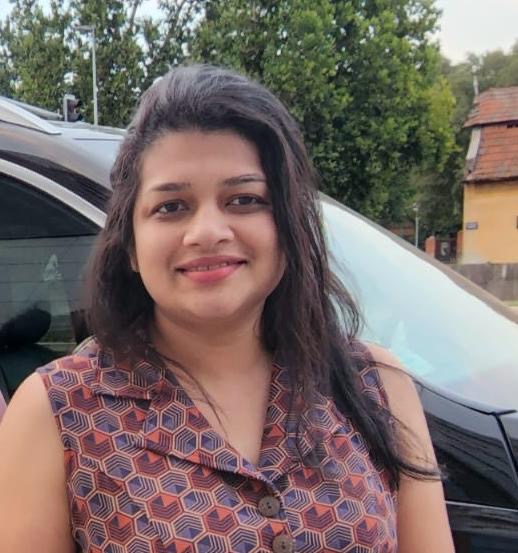 Meera Bibin