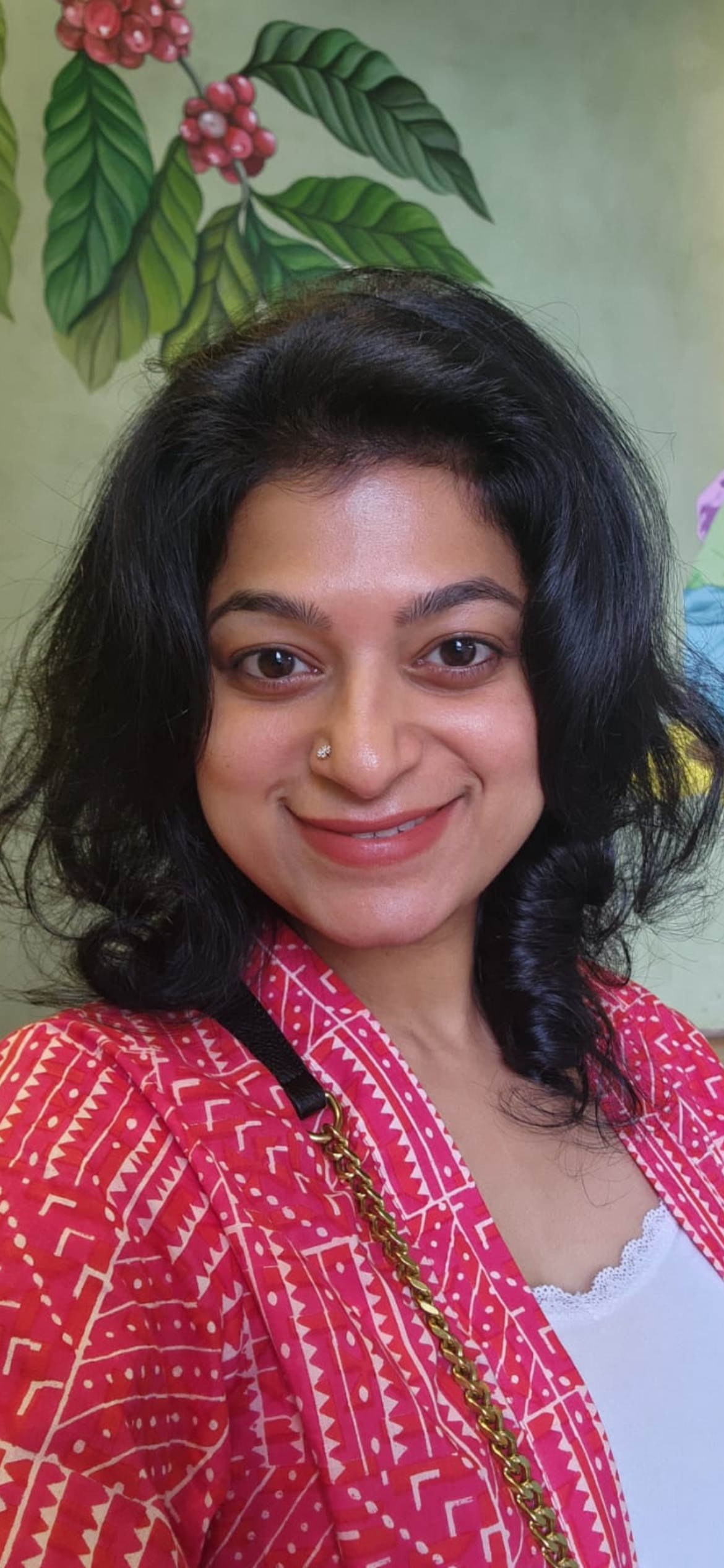Priyanka Gibin